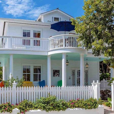 Southernmost Hospitality V By Last Key Realty Key West Extérieur photo