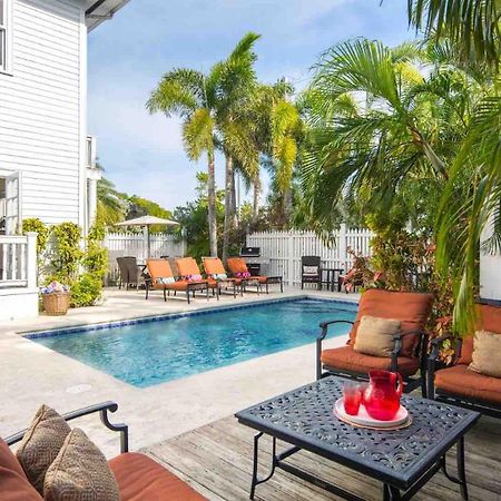 Southernmost Hospitality V By Last Key Realty Key West Extérieur photo