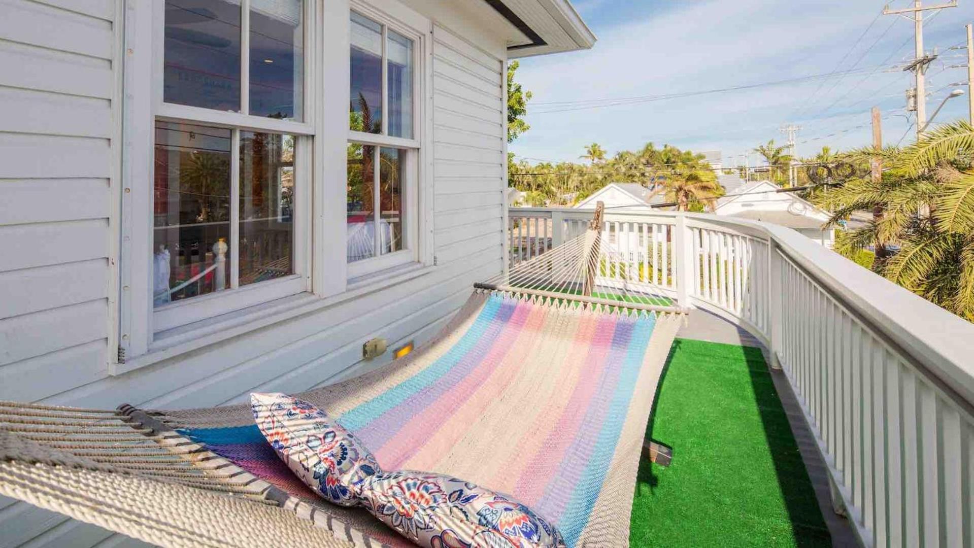Southernmost Hospitality V By Last Key Realty Key West Extérieur photo