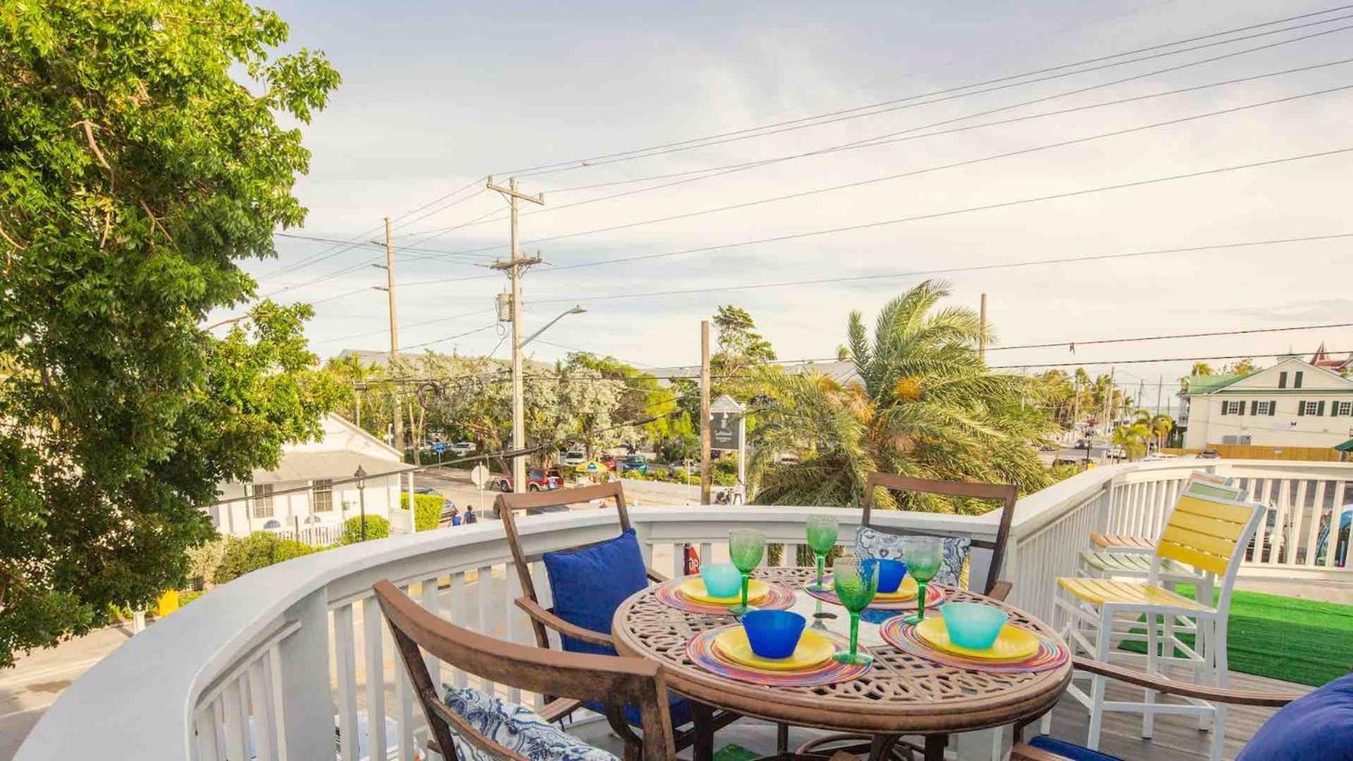 Southernmost Hospitality V By Last Key Realty Key West Extérieur photo