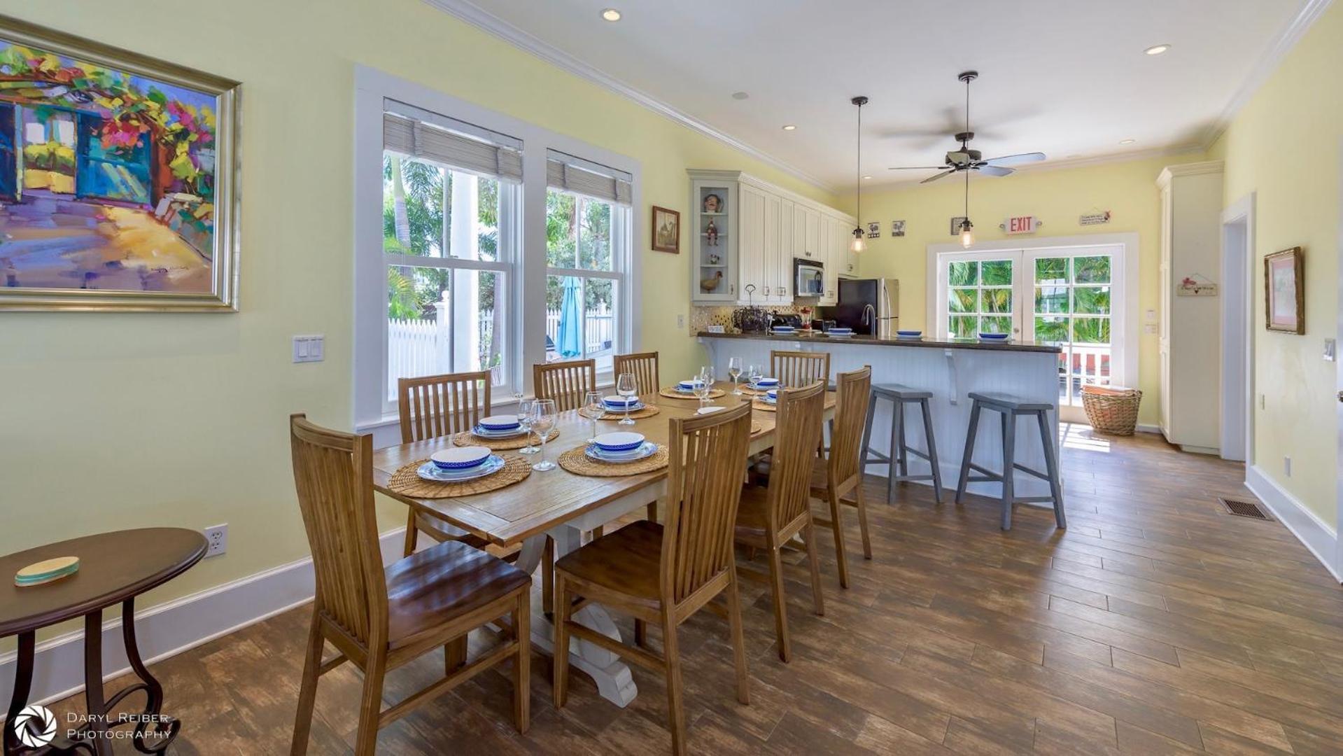 Southernmost Hospitality V By Last Key Realty Key West Extérieur photo