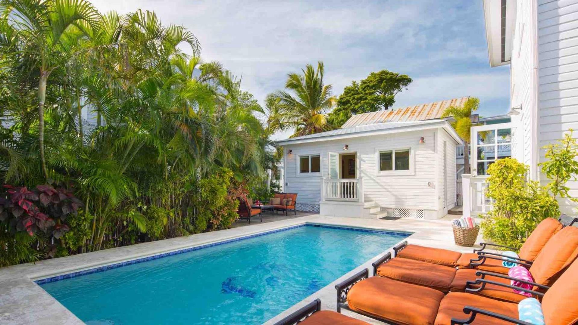 Southernmost Hospitality V By Last Key Realty Key West Extérieur photo