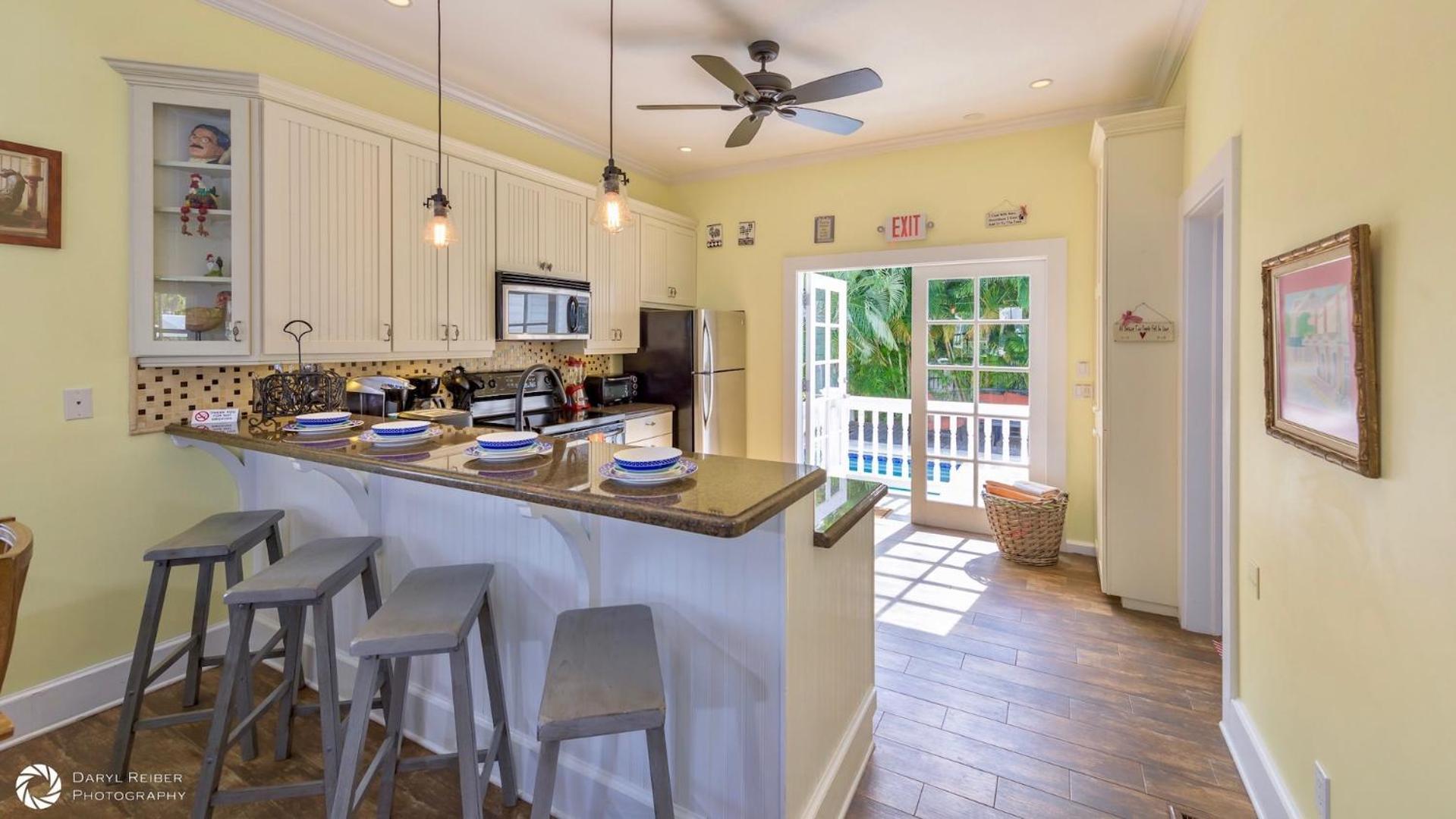 Southernmost Hospitality V By Last Key Realty Key West Extérieur photo